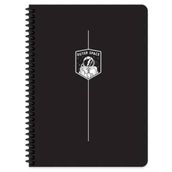 Keskin Color 16.5x22.5 Çizgili Uzay - Outer Space Defter