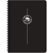 Keskin Color 16,5*22,5 80 Yaprak Çizgili Pp Kapak Spiralli Uzay Defter