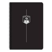 Keskin Color A4 Çizgili Defter Uzay Outer Space Defter