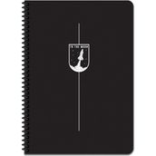 Keskin Color A4 Kareli Uzay To The Moon Defter