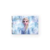 Keskin Color Frozen Elsa 15 Yaprak Resim Defteri