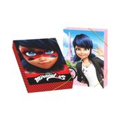 Keskin Color Lady Bug Kutu Dosya