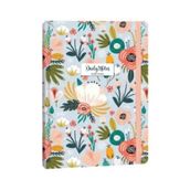 Keskin Color Sert Kapak Daily Notes A5 80 Yaprak Çizgili Ciltli Defter