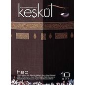Keşkül Dergisi 10. Sayı