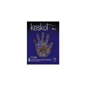 Keşkül Dergisi 11. Sayı