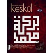 Keşkül Dergisi 12. Sayı