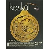 Keşkül Dergisi 27 Sayı