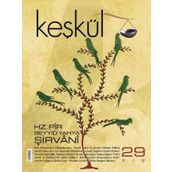 Keşkül Dergisi 29. Sayı