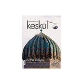 Keşkül Dergisi 6. Sayı