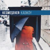 Kesmeşeker - Kadıköy - Plak