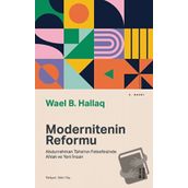 Ketebe Yayınları Modernitenin Reformu