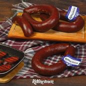 Ketençimen Acısız Fermente Kangal Sucuk (1 Kg)