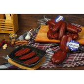 Ketençimen Fermente Parmak Sucuk Acılı (1 Kg)