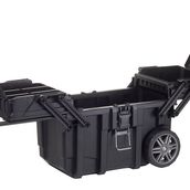 Keter 17203037 Cantilever Job Box Tekerlekli Takım Çantası