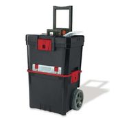 Keter Hammer Mastercart 2 Katlı Takım Sandığı