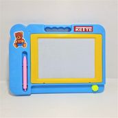 Kette Orta Boy Açık Mavi Yazı Tahtası