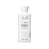 Keune Derma Sensitive Hassas Baş Derileri Yatıştırıcı 300 ml Şampuan