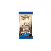Keyfe 16'lı 7 gr Tek İçimlik Orta Türk Kahvesi