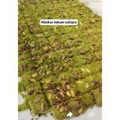 Keyifle-Ye Hünkar Lokumu - 500 gr