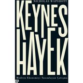 Keynes Hayek - Nicholas Wapshott
