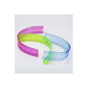 Keyroad Flexible 30 cm Ruler Cetvel