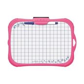 Keyroad KR971418 Mini Yazı Tahtası - Pembe
