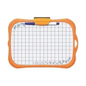 Keyroad KR971418 Mini Yazı Tahtası - Turuncu