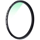 K&F Concept MCUV 62 mm Slim Filtre