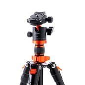 K&F Concept Sa254m2 175 CM Ball Head Kit'li Tripod ve Monopod Kf09.089