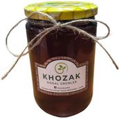 Khozak 800 gr Çiçek Balı