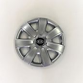 Kia 325 15 inç Esnek Kırılmaz Jant Kapağı