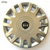 Kia 333 15 inç 4 Adet Jant Kapağı Seti