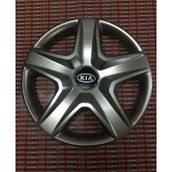 Kia 340 15 inç 4 Adet Jant Kapağı Seti