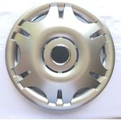 Kia 402 16 inç 4 Adet Jant Kapağı Seti