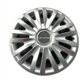 Kia 412 16 inç 4 Adet Jant Kapağı Seti