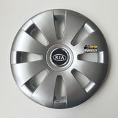 Kıa 423 16 inç Esnek Kırılmaz Jant Kapağı
