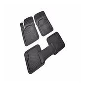 Kia Ceed 2007-2011 Havuzlu Oto Paspas Seti