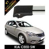 Kia Ceed SW Wingcarrier V1 Port Bagaj Ara Atkı