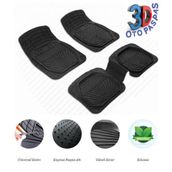 Kia Picanto 3D Havuzlu Paspas