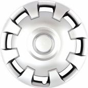 Kia SKS-SJS 206 14 İnç 4 Adet Kırılmaz Jant Kapağı