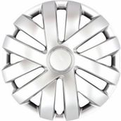 Kia SKS-SJS 216 14 İnç 4 Adet Kırılmaz Jant Kapağı