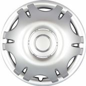 Kia SKS-SJS 305 15 İnç 4 Adet Kırılmaz Jant Kapağı