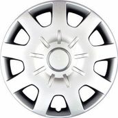 Kia SKS-SJS 314 15 İnç 4 Adet Kırılmaz Jant Kapağı
