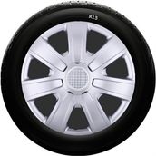 Kia SKS-SJS 325 15 İnç 4 Adet Kırılmaz Jant Kapağı