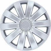 Kia SKS-SJS 421 16 İnç 4 Adet Kırılmaz Jant Kapağı