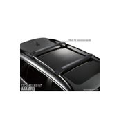 Kia Sorento 1 2002-2009 Siyah Wingcarrier Ara Atkı