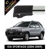 Kia Sportage Wingcarrier V1 Port Bagaj Ara Atkı