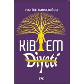 Kibem Diyeti - Hatice Karslıoğlu