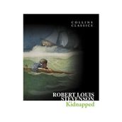 Kidnapped - robert luis stevenson