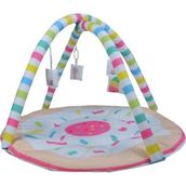 Kidsnino Deluxe Oyun Ve Aktivite Halısı Sweety